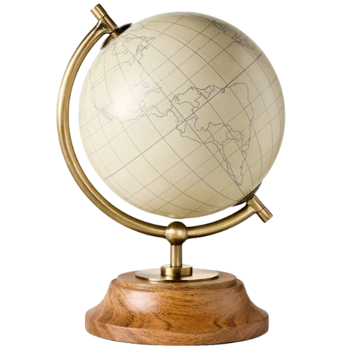 Target Tabletop Globe - Hearth & Hand™ with Magnolia