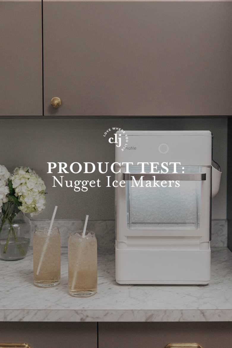 Product Test: Nugget Ice Maker