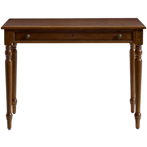 Pottery Barn (US) Chris Loves Julia Modern Traditional Writing Desk