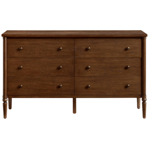 Pottery Barn (US) Chris Loves Julia Modern Traditional Dresser
