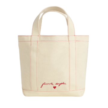 The Valentine's Day Tote Favorite Daughter