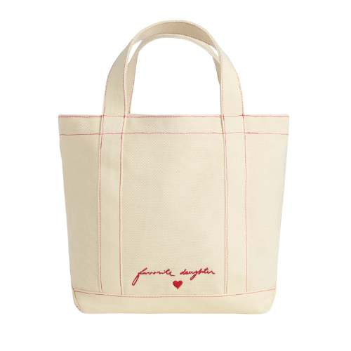 The Valentine's Day Tote Favorite Daughter