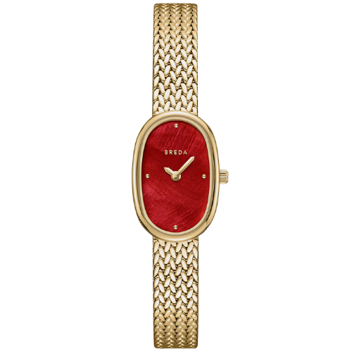 Jane Thethered Breda Revolve