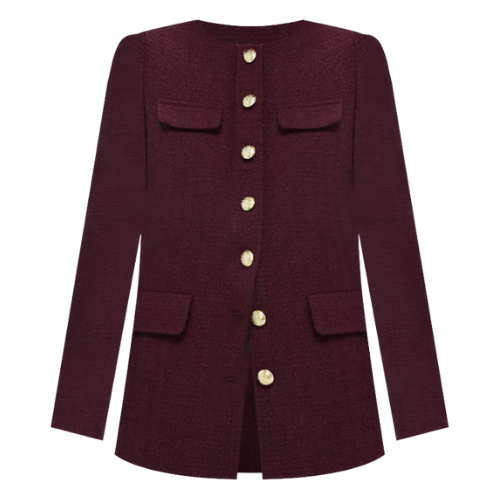 Winetasting Jennings Jacket Tuckernuck