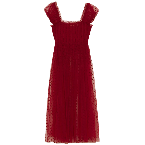 Pamelina Dress DÔEN