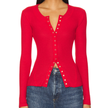 Going Places Cardi Free People