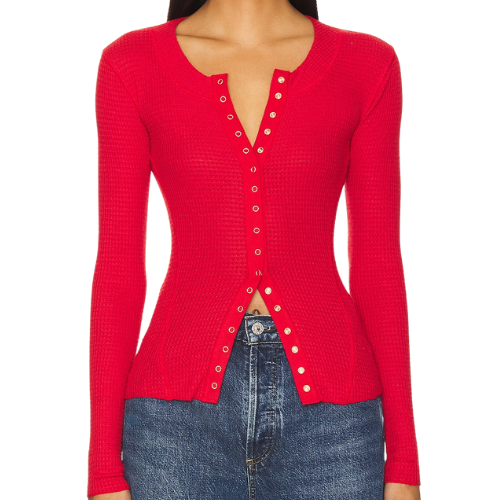 Going Places Cardi Free People