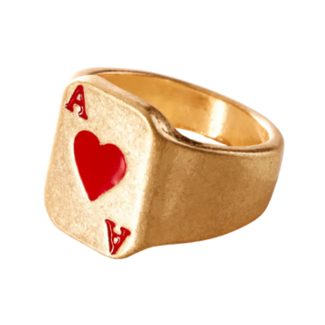 Ace Ring Free People