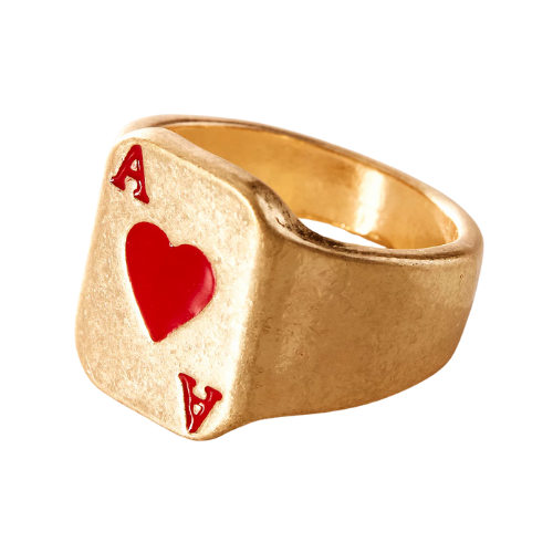 Ace Ring Free People