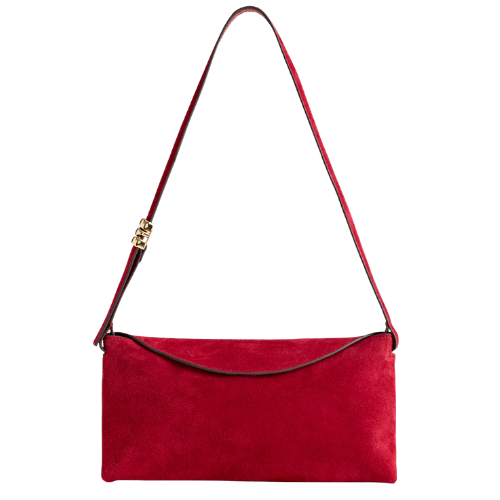 The Date Night Shoulder Bag Madewell