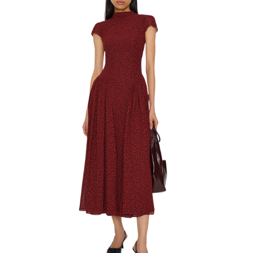 Maven Dress Reformation