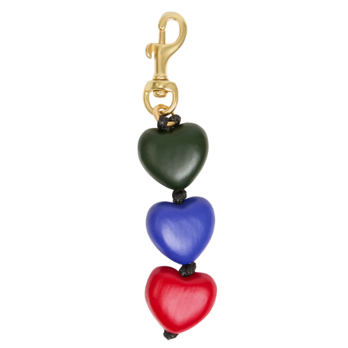Heart Fob Clare V.
