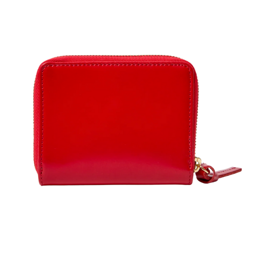 Petit Zip Wallet Clare V.