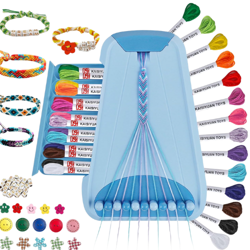 Friendship Bracelet Kit Amazon