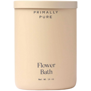 Flower Bath Soak Primally Pure