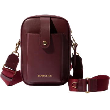Dillon Crossbody Bag Bandolier