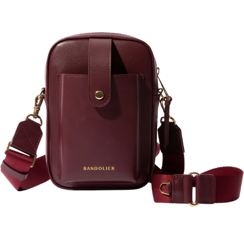 Dillon Crossbody Bag Bandolier
