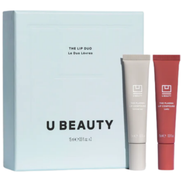 The Lip Duo U Beauty