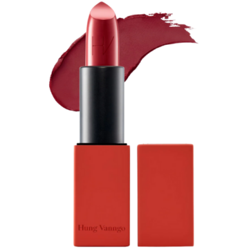 Matte Longwear Lipstick with Hyaluronic Acid Sephora