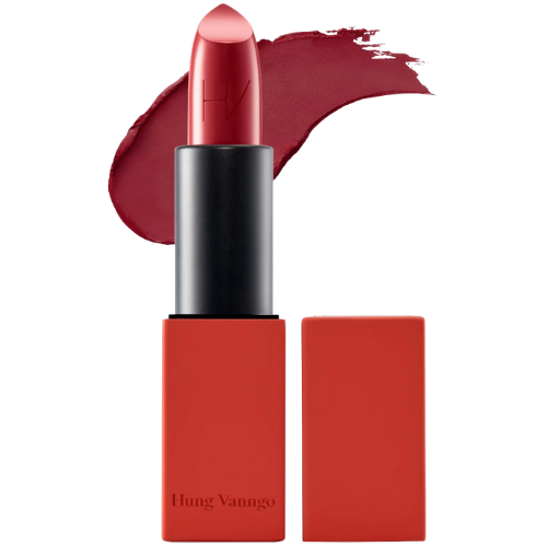 Matte Longwear Lipstick with Hyaluronic Acid Sephora