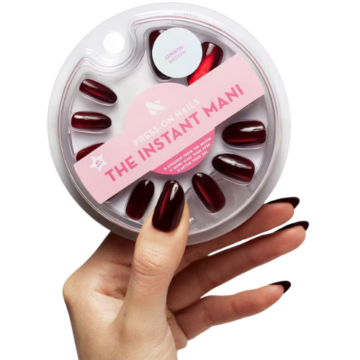 Olive & June Press-On Nails Target