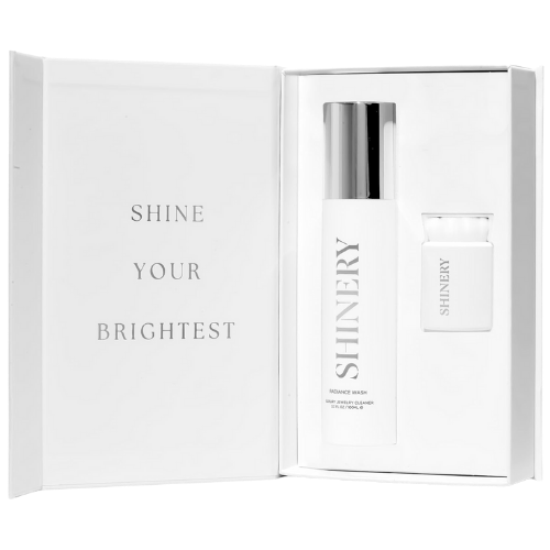 Shinery Jewelry Cleaning Set Amazon