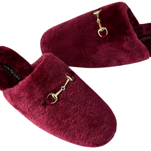 Ann Taylor House Shoe