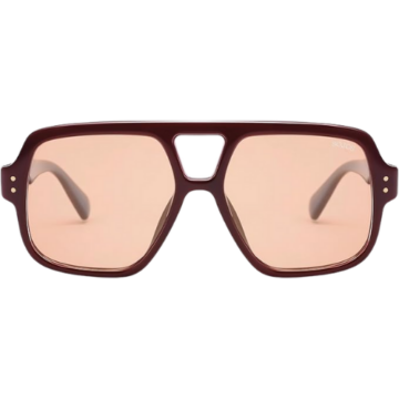 Retro Square Polarized Aviator Sunglasses Amazon