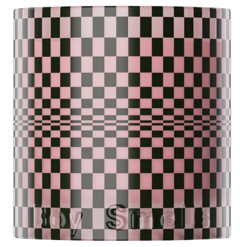 Boy Smells Hinoki Fantome Candle