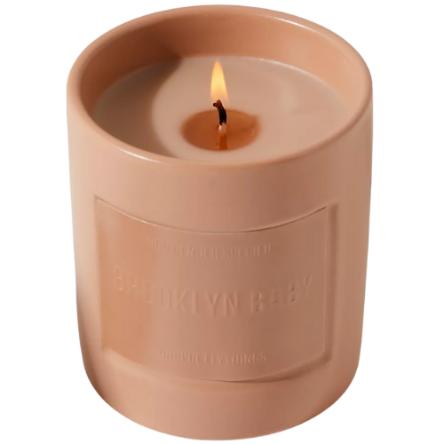Brooklyn Baby Luxury Candle Free People