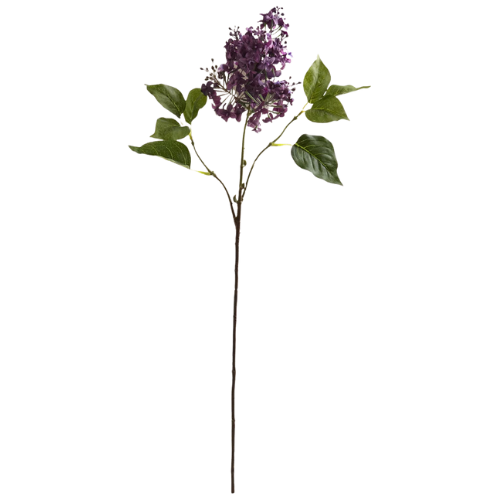 Wayfair Lilac Stem floral faux