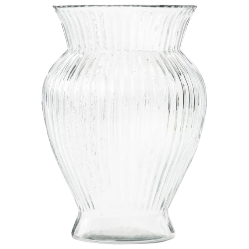 Pearson Glass Vase McGee & CO