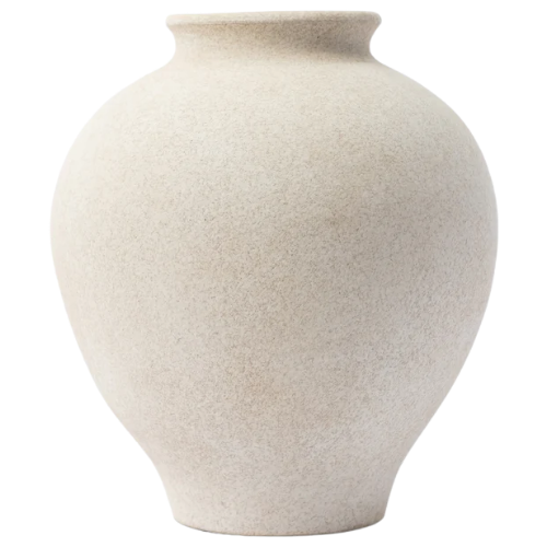 Krissan Vase McGee & CO