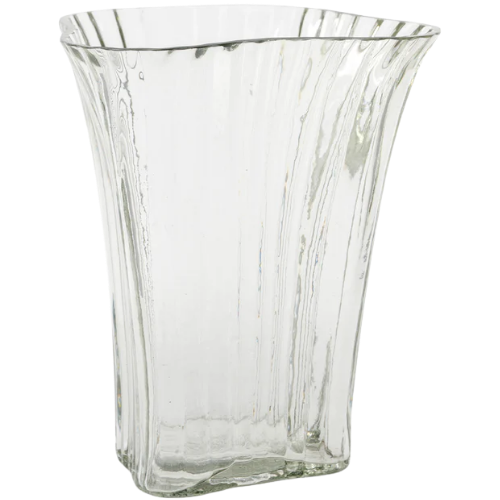 McGee & Co. (US) Ingrid Glass Vase