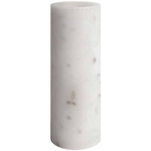 Matheson 8'' Stoneware Table Vase AllModern marble
