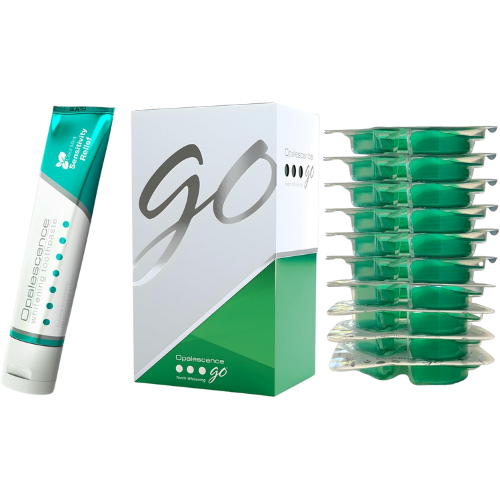 Opalescence Teeth Whitening Bundle Amazon