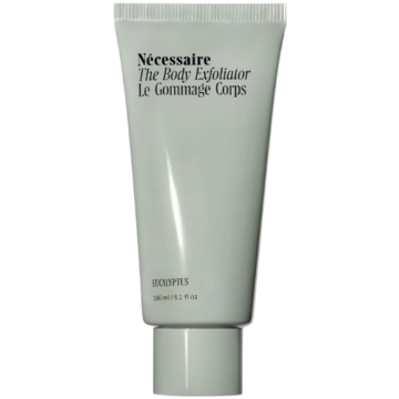Nécessaire The Body Exfoliator