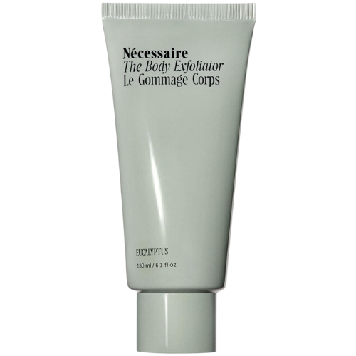 Nécessaire The Body Exfoliator