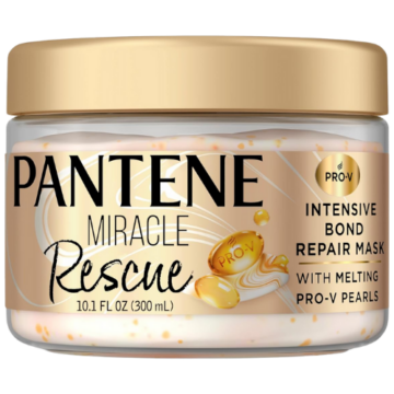 Pantene Miracle Rescue Hair Mask