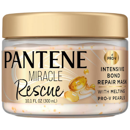 Pantene Miracle Rescue Hair Mask