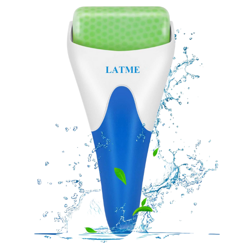 Latme Ice Roller Facial