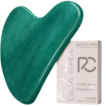 Rena Chris Gua Sha facial tool