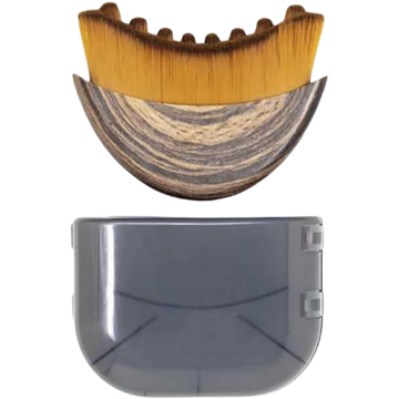 Lymphatic Drainage Massage Brush Amazon