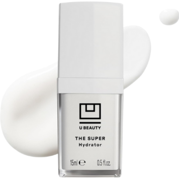 U Beauty Super Hydrator Amazon moisturizer