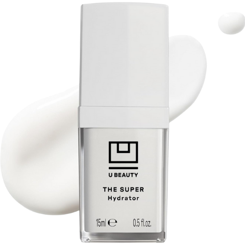 U Beauty Super Hydrator Amazon moisturizer