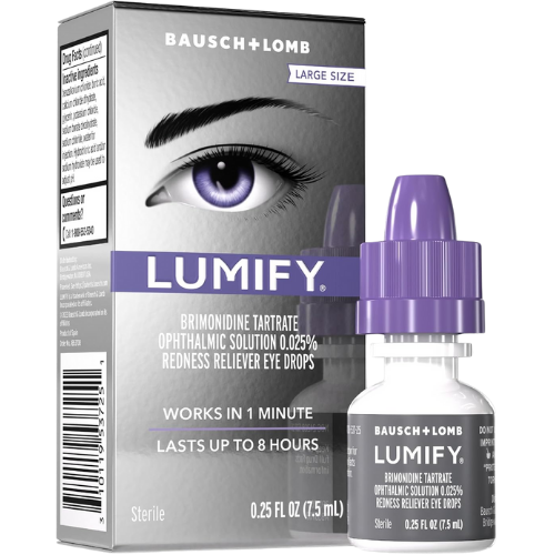 Lumify Eye Drops Amazon