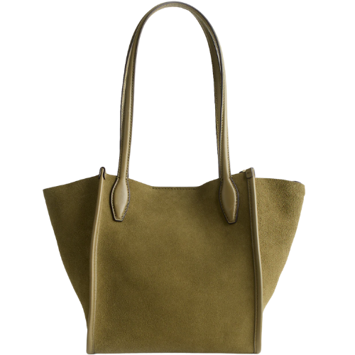 Madewell The Lexington Small Tote