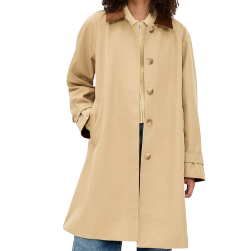 Shopbop Raiden Coat