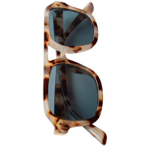 Royal Polarized Aviator Sunglasses Free People