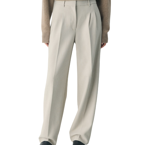 Aritzia The Effortless Pant trouser
